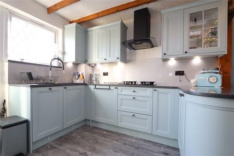 3 bedroom terraced house for sale, Hodge Lea Lane, Hodge Lea, MK12
