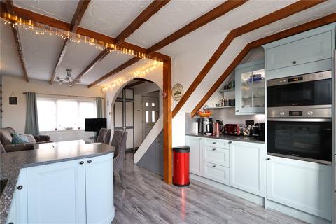 3 bedroom terraced house for sale, Hodge Lea Lane, Hodge Lea, MK12