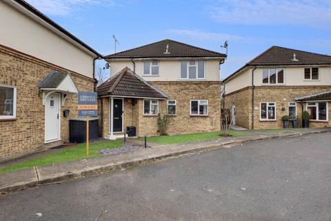undefined, Shirley Gardens, Basildon, Essex, SS13