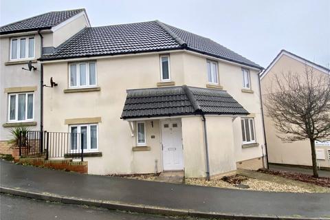 undefined, Biddiblack Way, Bideford, Devon, EX39