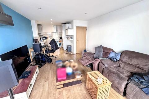 undefined, Ward Road, Stratford