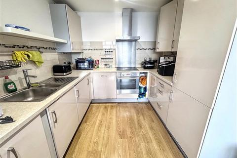 undefined, Ward Road, Stratford