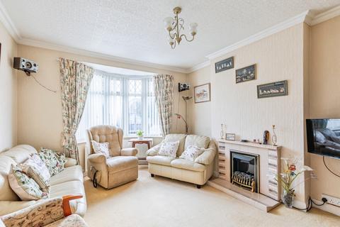 undefined, Bush Hill, Northampton, NN3