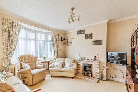 2 bedroom semi-detached bungalow for sale, Bush Hill, Northampton, NN3