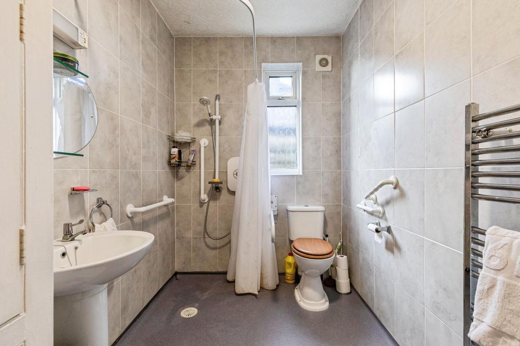 Wet Room