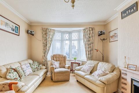 2 bedroom semi-detached bungalow for sale, Bush Hill, Northampton, NN3