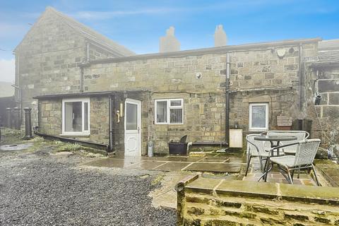 3 bedroom terraced house for sale, Upper Kell, Halifax, HX2