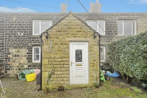 3 bedroom terraced house for sale, Upper Kell, Halifax, HX2