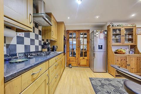 3 bedroom terraced house for sale, Upper Kell, Halifax, HX2