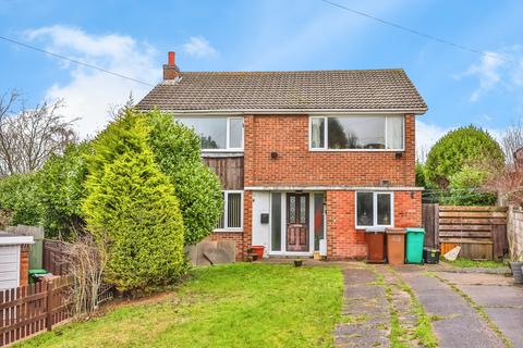 undefined, Earlsfield Drive, Nottingham, NG5