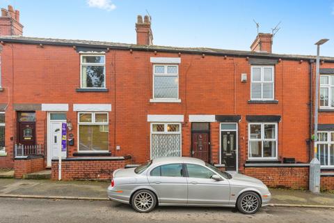 King Street, Ashton-under-Lyne, OL5