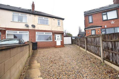 3 bedroom semi-detached house for sale, LS15, Brian Place, Leeds, West Yorkshire