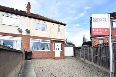 3 bedroom semi-detached house for sale, LS15, Brian Place, Leeds, West Yorkshire