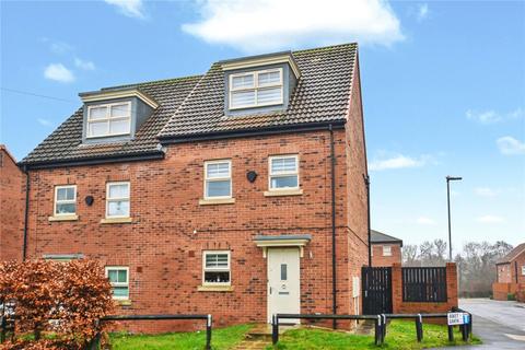 undefined, Asket Drive, Leeds