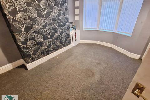2 bedroom terraced house for sale, Trentham Road, Wallasey