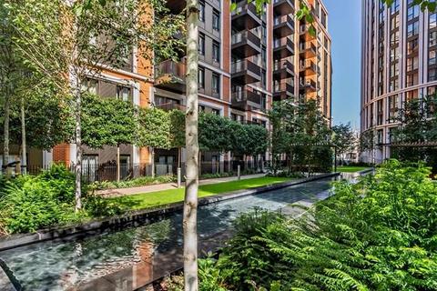 2 bedroom apartment to rent, London W2