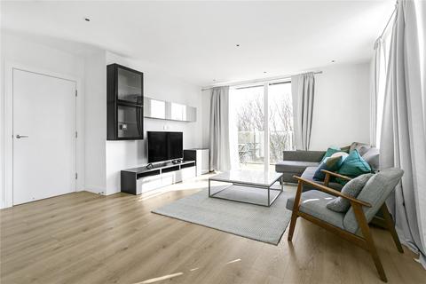 2 bedroom apartment for sale, Heritage Place, Brentford, TW8