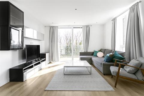 2 bedroom apartment for sale, Heritage Place, Brentford, TW8