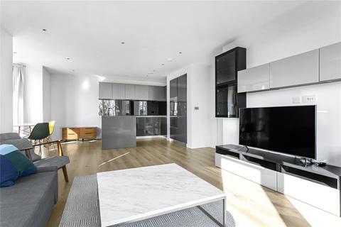 2 bedroom apartment for sale, Heritage Place, Brentford, TW8