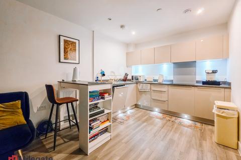 1 bedroom flat to rent, Hoffmans Road, London E17