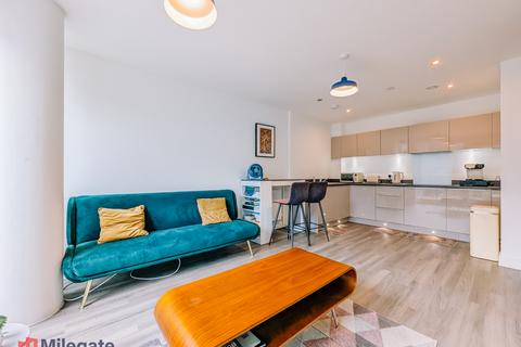 undefined, Hoffmans Road, London E17