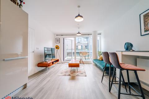 undefined, Hoffmans Road, London E17