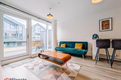undefined, Hoffmans Road, London E17