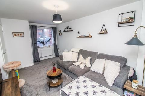 2 bedroom terraced house for sale, Peachleaf Lane, Philadelphia, Houghton-le-spring, DH4