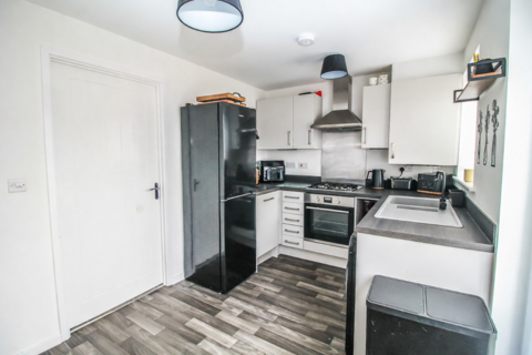 undefined, Peachleaf Lane, Philadelphia, Houghton-le-spring, DH4