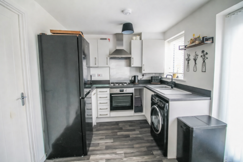 undefined, Peachleaf Lane, Philadelphia, Houghton-le-spring, DH4