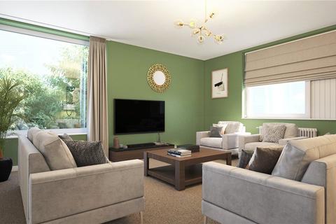 undefined, House 4 - Lomond Park, Trinity, Edinburgh