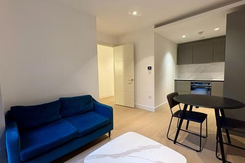 1 bedroom ground floor flat to rent, New Horizons Court