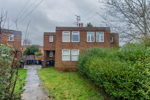 undefined, Hitchin SG5