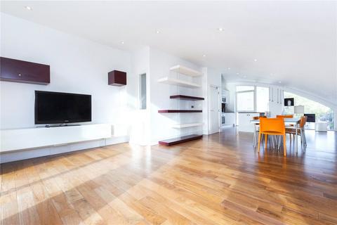 undefined, The Wallpaper Apartments, 142 Offord Road, Barnsbury, London, N1