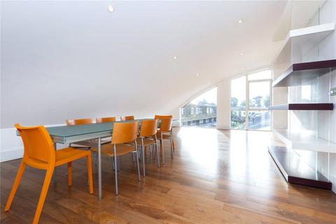 undefined, The Wallpaper Apartments, 142 Offord Road, Barnsbury, London, N1