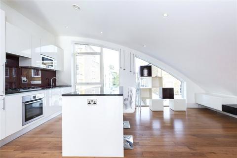 undefined, The Wallpaper Apartments, 142 Offord Road, Barnsbury, London, N1