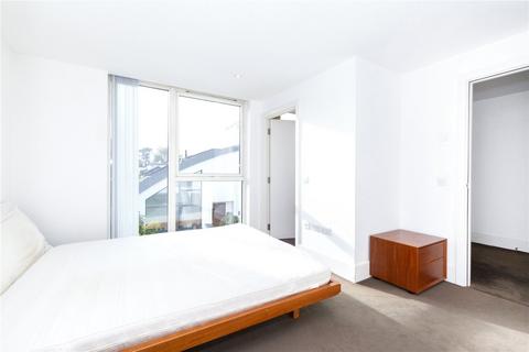 undefined, The Wallpaper Apartments, 142 Offord Road, Barnsbury, London, N1