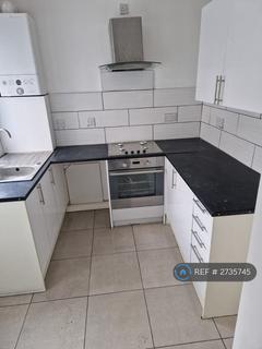 undefined, Larch Road, Birkenhead, CH42