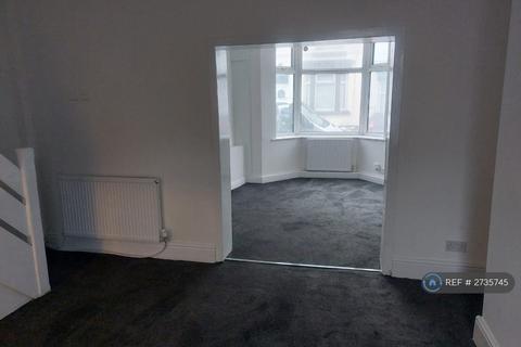 undefined, Larch Road, Birkenhead, CH42