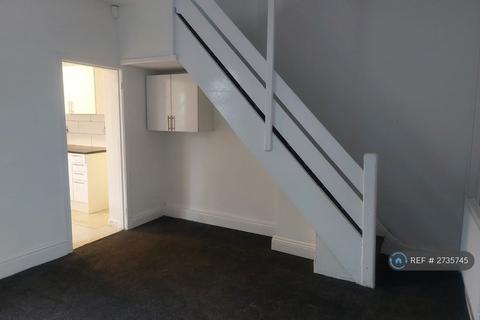 undefined, Larch Road, Birkenhead, CH42