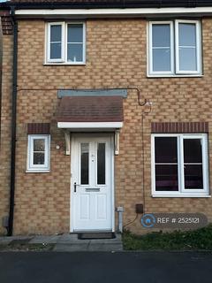 undefined, Blenheim Road South, Middlesbrough, TS4
