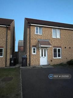 undefined, Blenheim Road South, Middlesbrough, TS4