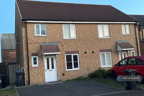 undefined, Blenheim Road South, Middlesbrough, TS4