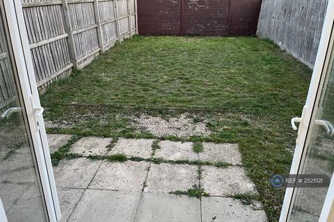 undefined, Blenheim Road South, Middlesbrough, TS4