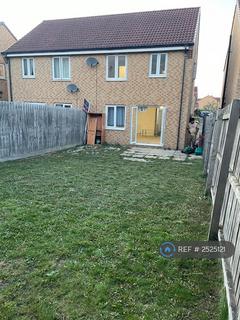 undefined, Blenheim Road South, Middlesbrough, TS4