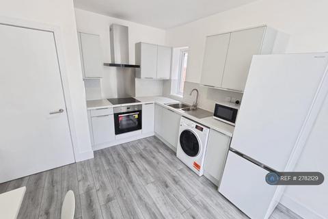 undefined, Shirley, Solihull, B90