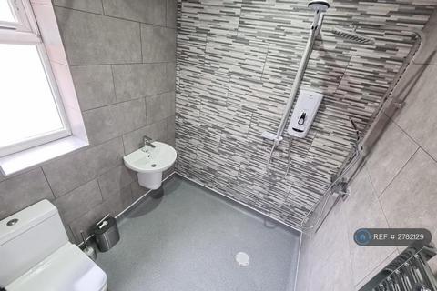 undefined, Shirley, Solihull, B90