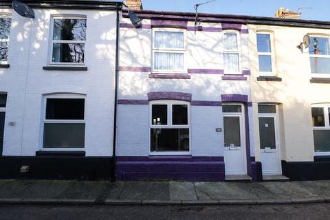3 bedroom terraced house for sale, Marland Terrace, Bideford, Devon, EX39