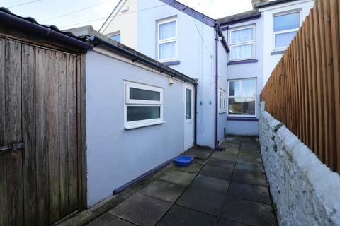 3 bedroom terraced house for sale, Marland Terrace, Bideford, Devon, EX39