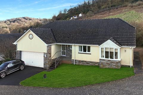 undefined, Langleigh Heights, Langleigh Park, Ilfracombe, Devon, EX34